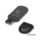 Tarjeta de red USB inalámbrica 150 N